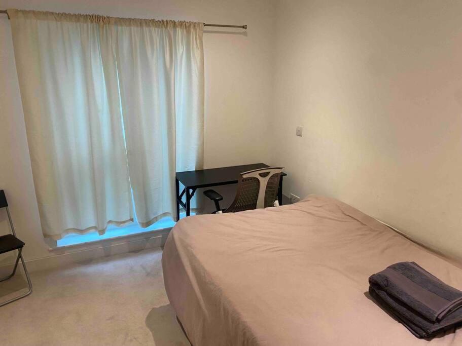 Luxury 2 Bed Ensuite 2 Bathroom Apartment East Croydon South Norwood Esterno foto