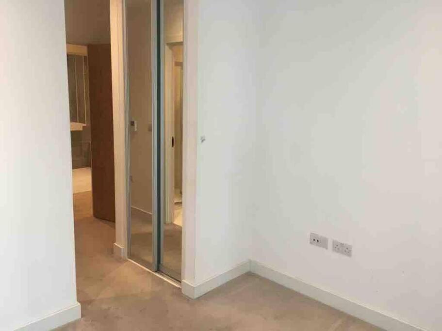 Luxury 2 Bed Ensuite 2 Bathroom Apartment East Croydon South Norwood Esterno foto