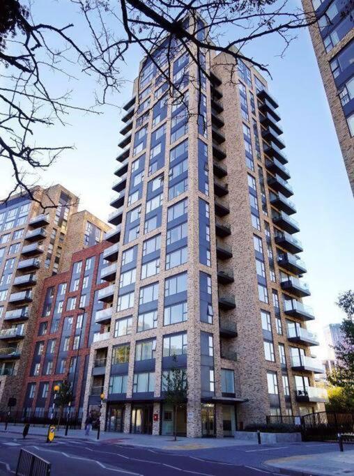 Luxury 2 Bed Ensuite 2 Bathroom Apartment East Croydon South Norwood Esterno foto