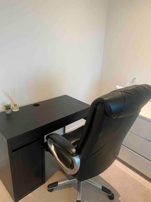 Luxury 2 Bed Ensuite 2 Bathroom Apartment East Croydon South Norwood Esterno foto