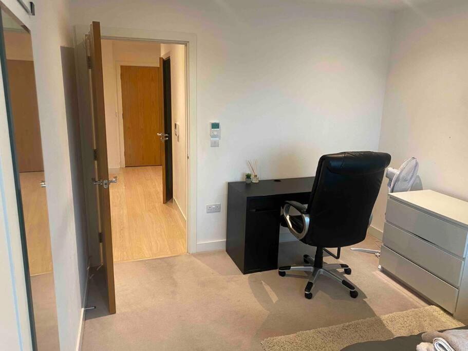 Luxury 2 Bed Ensuite 2 Bathroom Apartment East Croydon South Norwood Esterno foto