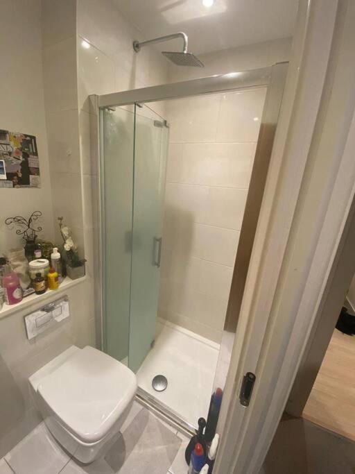 Luxury 2 Bed Ensuite 2 Bathroom Apartment East Croydon South Norwood Esterno foto