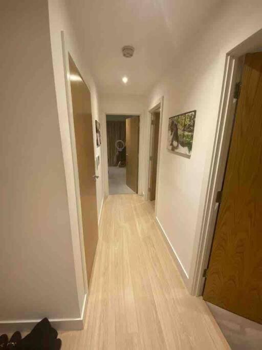 Luxury 2 Bed Ensuite 2 Bathroom Apartment East Croydon South Norwood Esterno foto